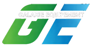 Galaxie Equipement Casablanca Maroc